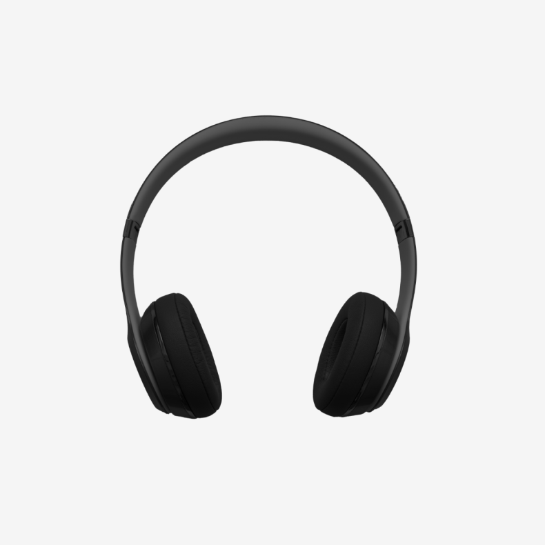 Outdoor hovedtelefoner