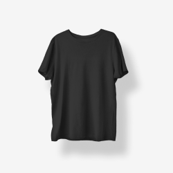 T-shirt i kologisk bomuld